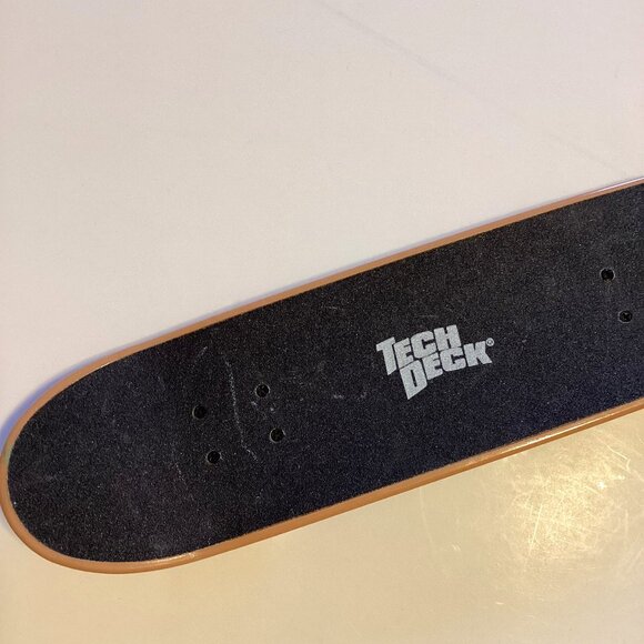 Element Tech Deck Handboard Skateboard 11 Inches Long Collectable - Picture 2 of 5